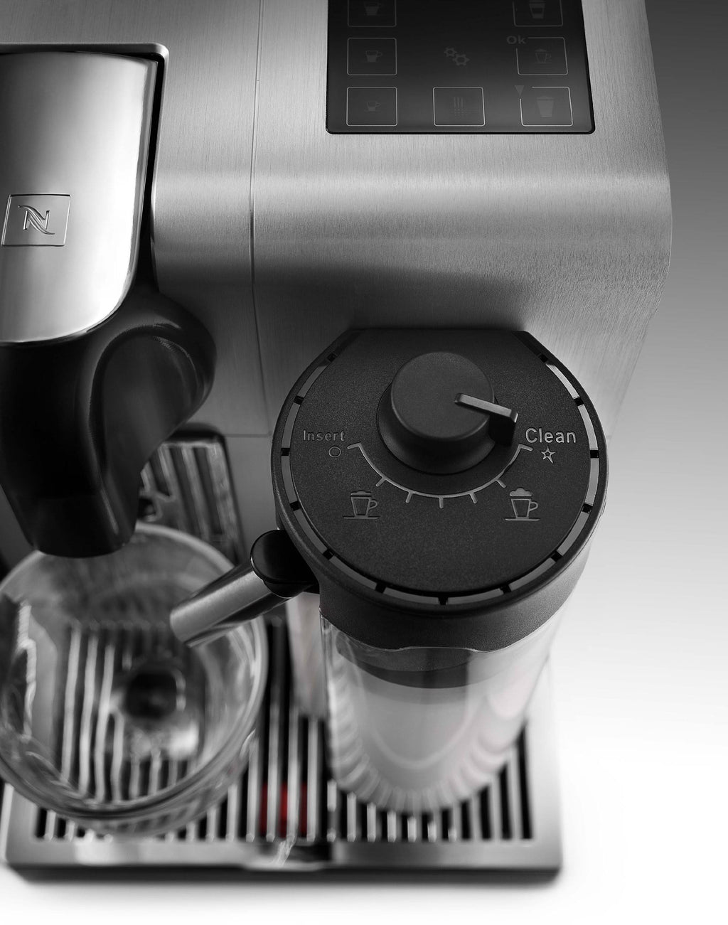 Nespresso Lattissima Pro Machine L958