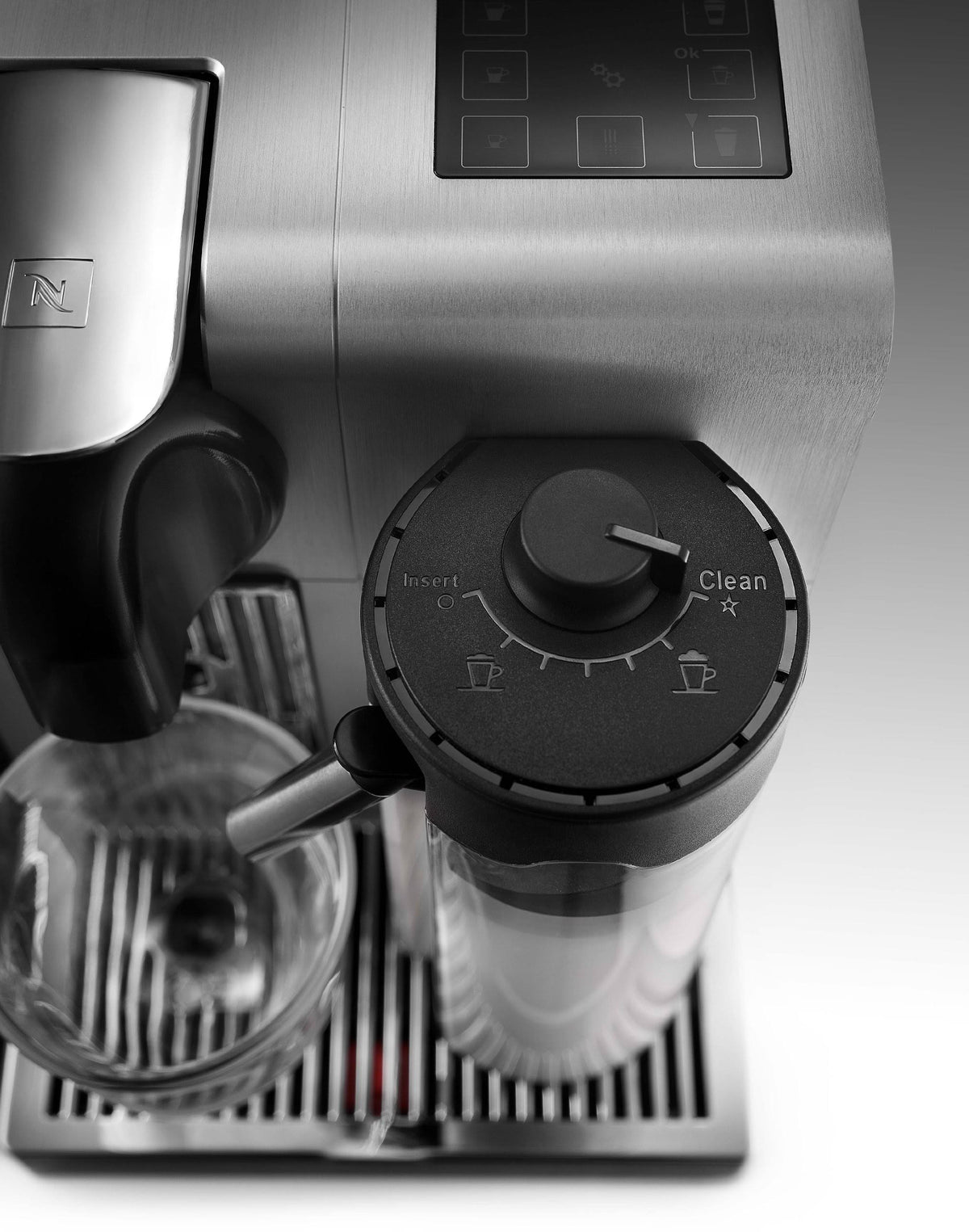 Nespresso Lattissima Pro Machine L958
