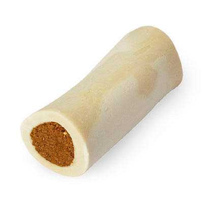 Peanut Butter Stuffed Shin Bone Dog Treats B749859