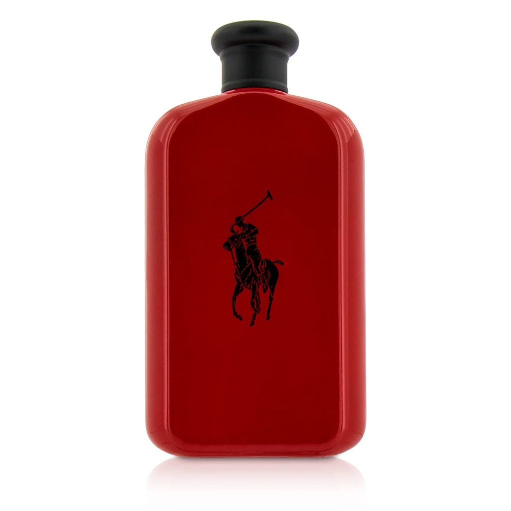 Polo Red Eau De Toilette Spray 75ml/2.5oz A487