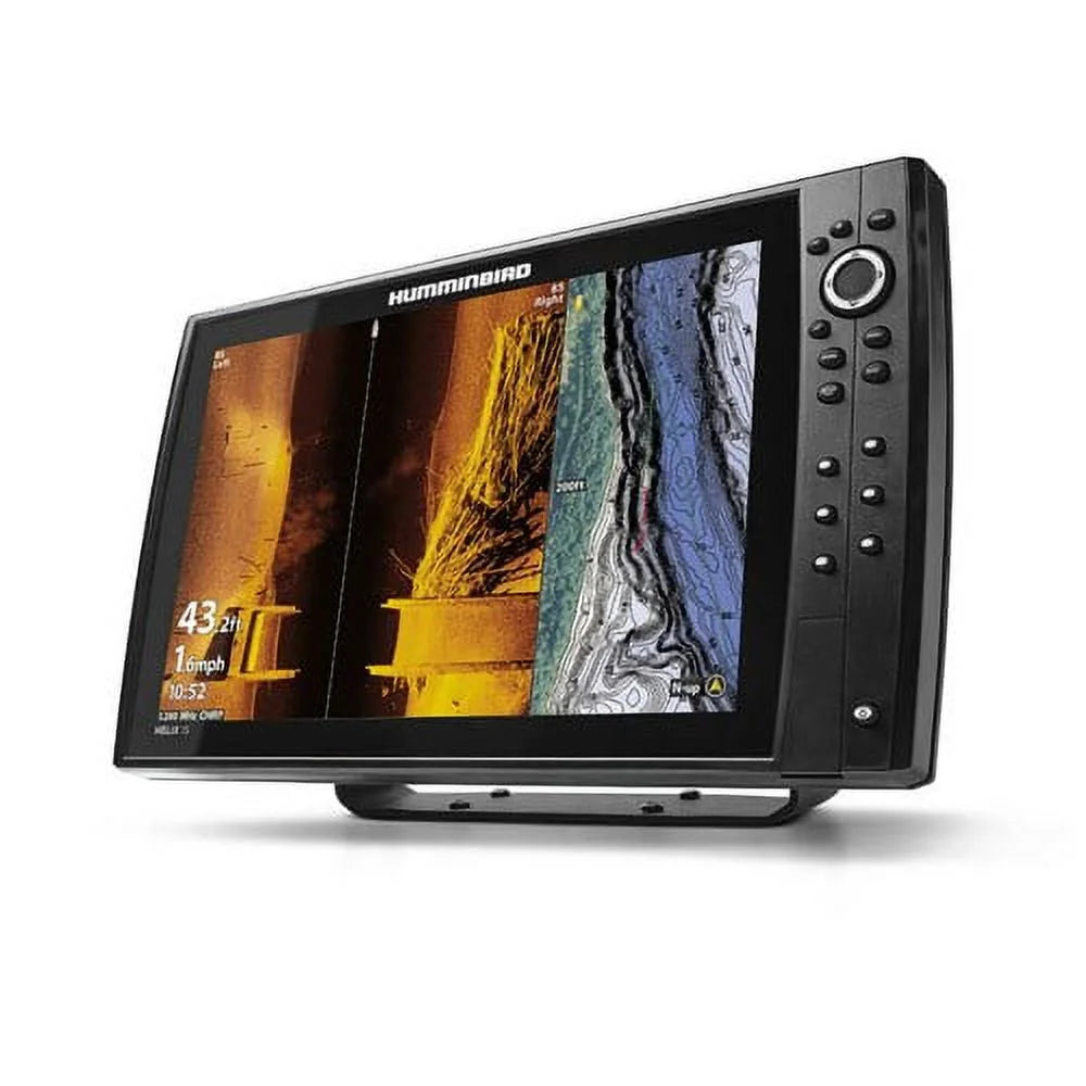 Helix 15 CHIRP GPS G4N W516