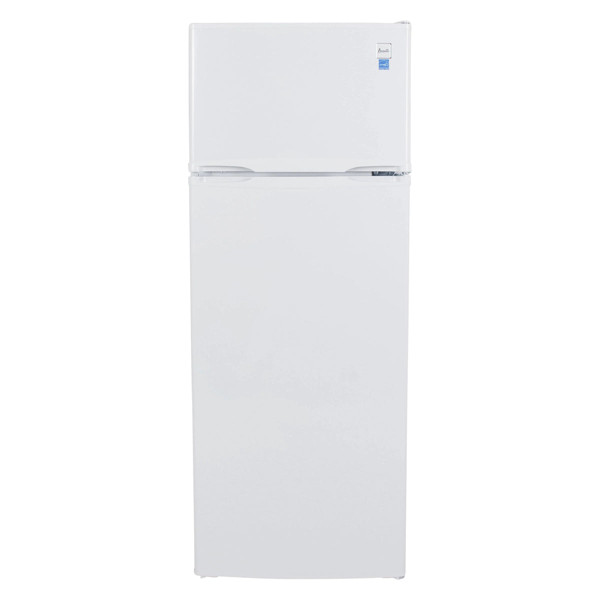Top Freezer Refrigerator Stainless Steel Z858051