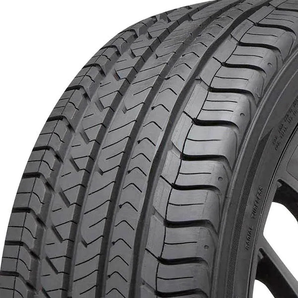 4 All Season Performance Tires 255/55R20 O369055