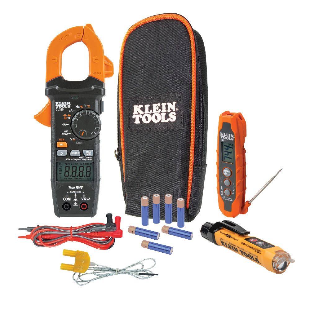 HVAC Kit M74784