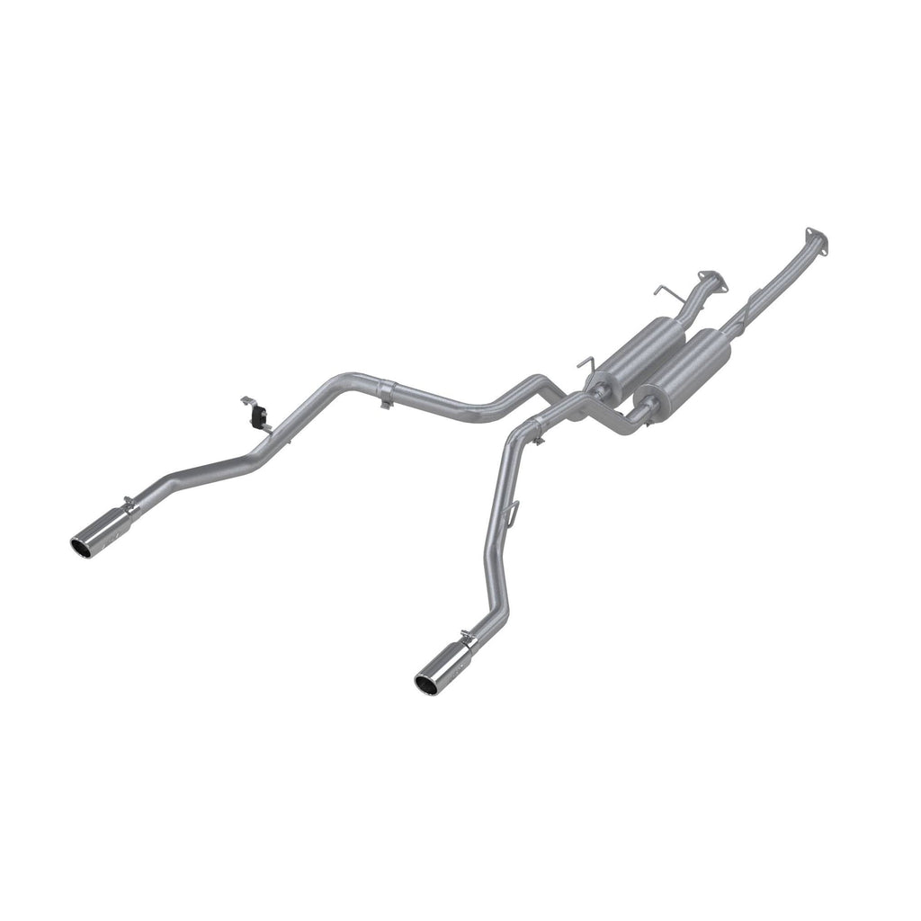 Cat Back Exhaust System I5444
