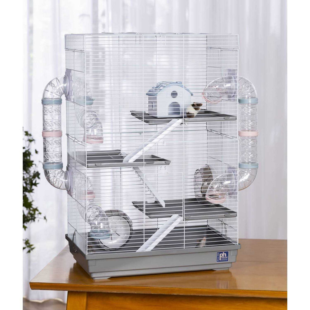 Hamster Playhouse E972191