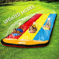 Heavy Duty Water Slide with 3 Bodyboards Q3123