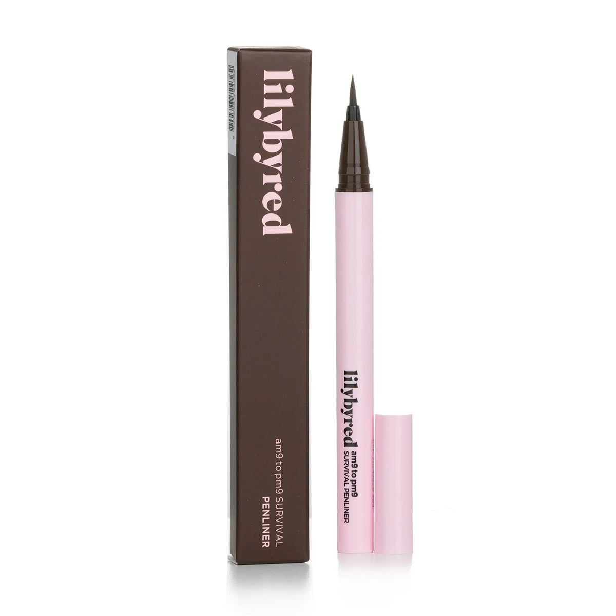 Matte Brown Penline 0.6g L5400