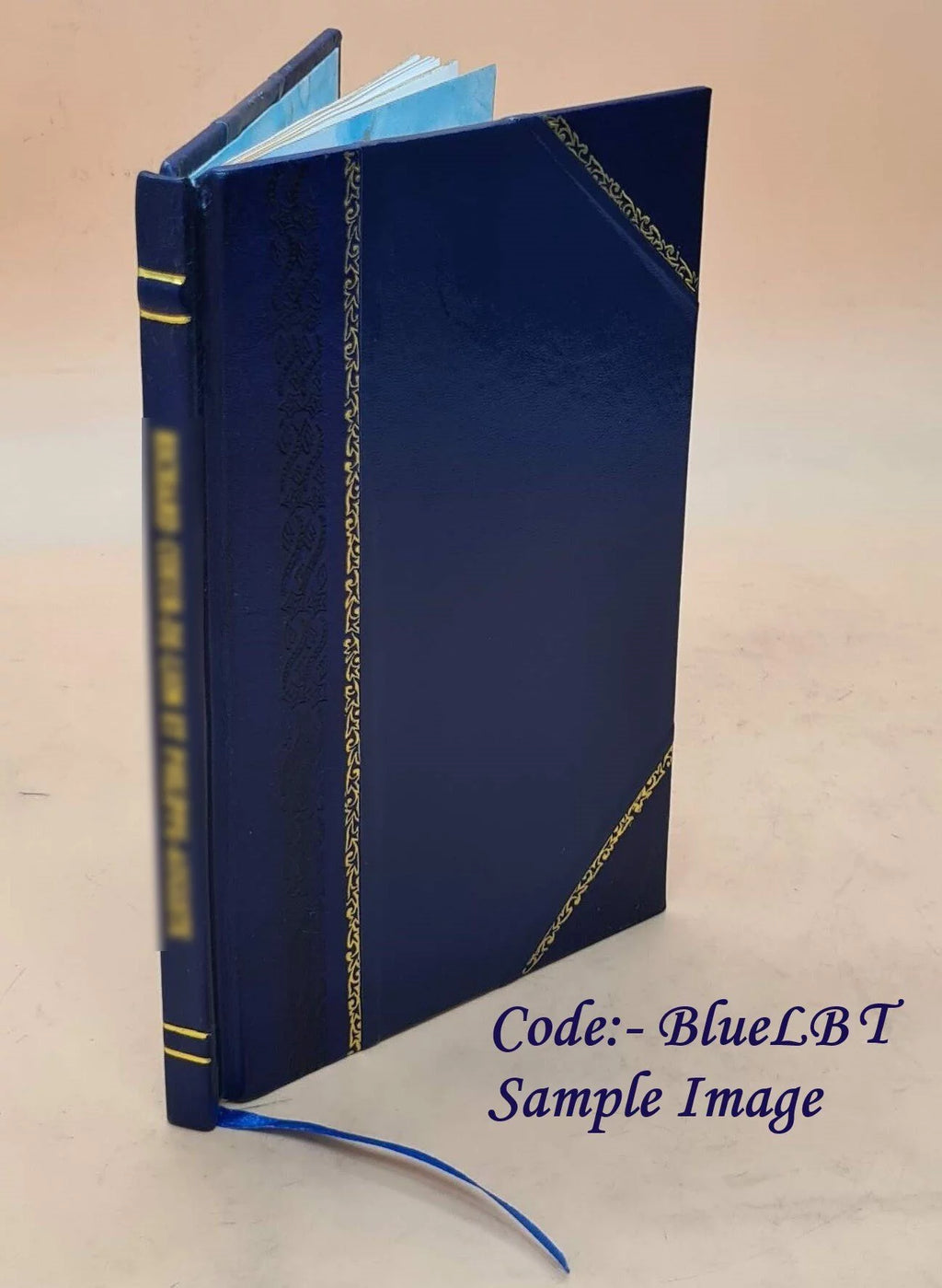 Annual report - Brookhaven National Laboratory. July 1 1952 (r:196 (AS-6)). Volume July 1, 1952 (r:196 (AS-6)) 1952 [Leather Bound] B36789