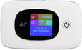 4G LTE Mobile Router with SIM Card Slot Unlocked Portable WiFi Hotspot Pack of 2 W902