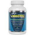 90 Capsules Male Vitality Supplement E464
