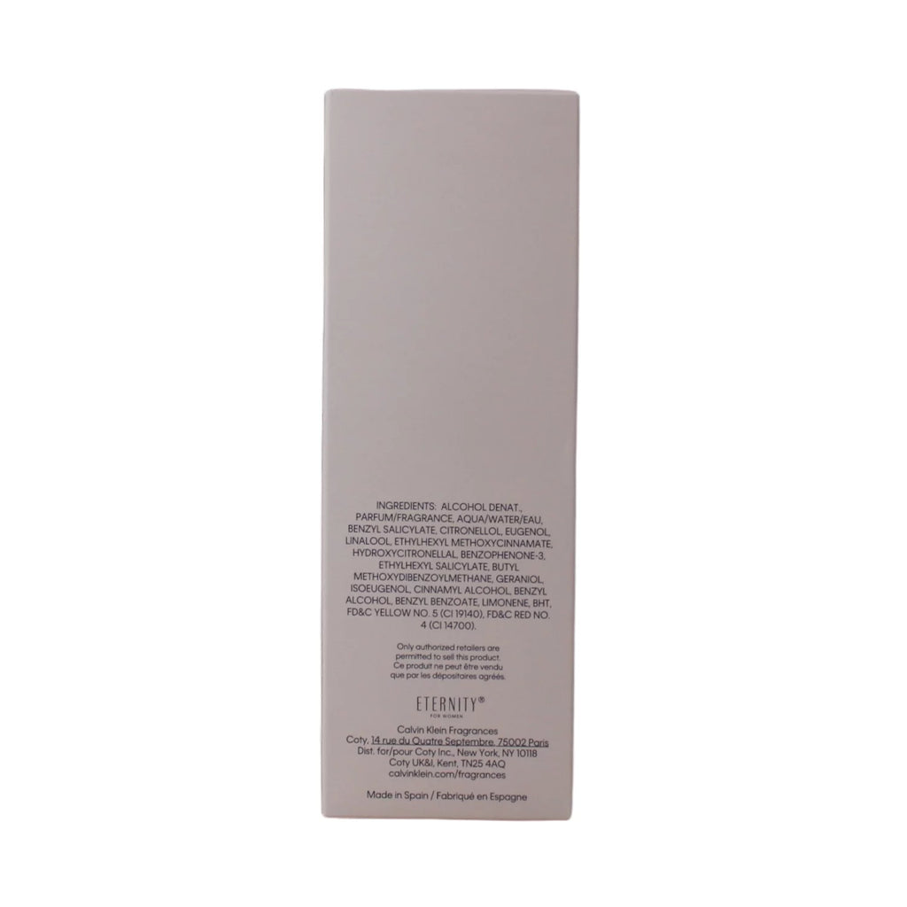 Eau de Parfum Spray 3.3 oz L39936