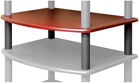 Rosenut Rack Add-on Shelf Pack of 2 L379881