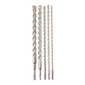16 in. SDS Masonry Bit Set, 5 Piece T5127