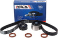 Timing Belt Kit with Tensioner J715922