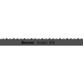 Bandsaw Blade - 1 in Width x .035 in Thick - 250 ft Length - 3 TPI - Carbon W690392