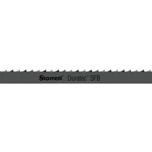 Bandsaw Blade - 1 in Width x .035 in Thick - 250 ft Length - 3 TPI - Carbon W690392