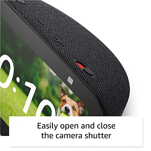 Amazon Echo Show 5 Smart Display Charcoal V471552