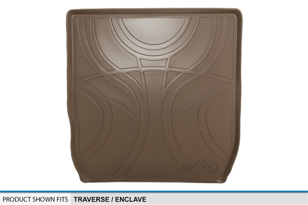 All Weather Custom Fit Cargo Liner Mat Q7304