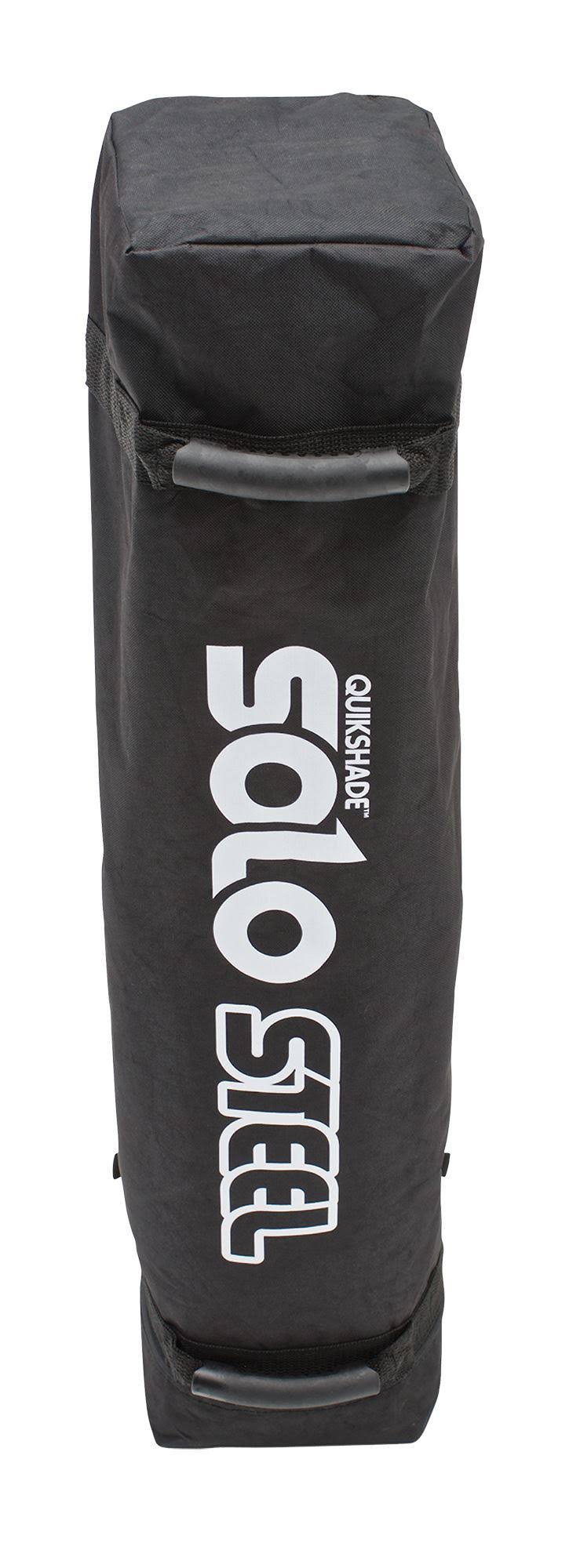 Midnight Blue 11 x 11 Slant Leg Canopy A16448