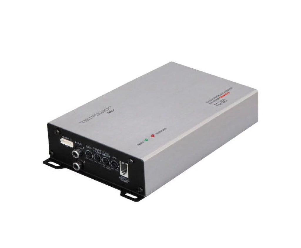 1500W Monoblock Micro Amplifier N486291