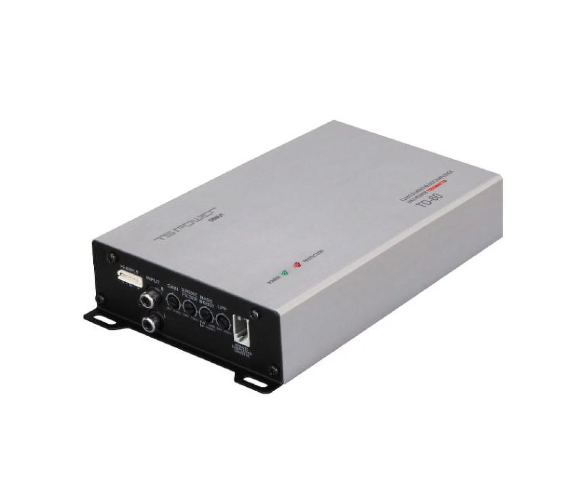 1500W Monoblock Micro Amplifier N486291