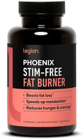 90 Capsules Thermogenic Fat Burners & Weight Loss Pills U32557