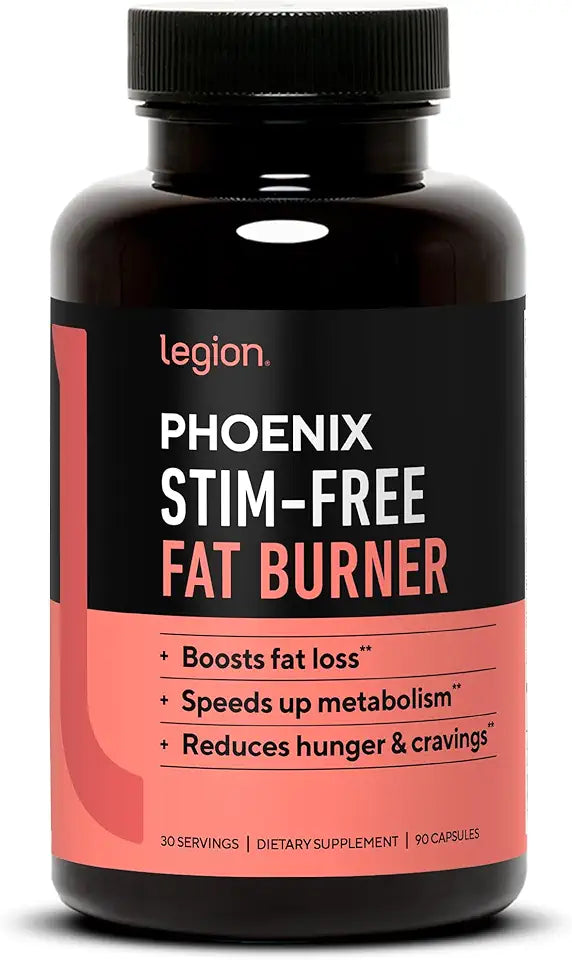 90 Capsules Thermogenic Fat Burners & Weight Loss Pills U32557