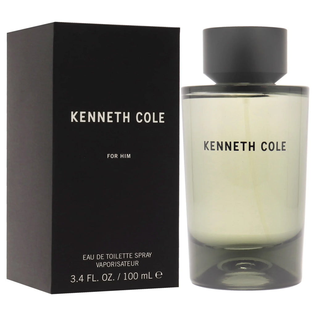 3.4 oz EDT Spray O470569