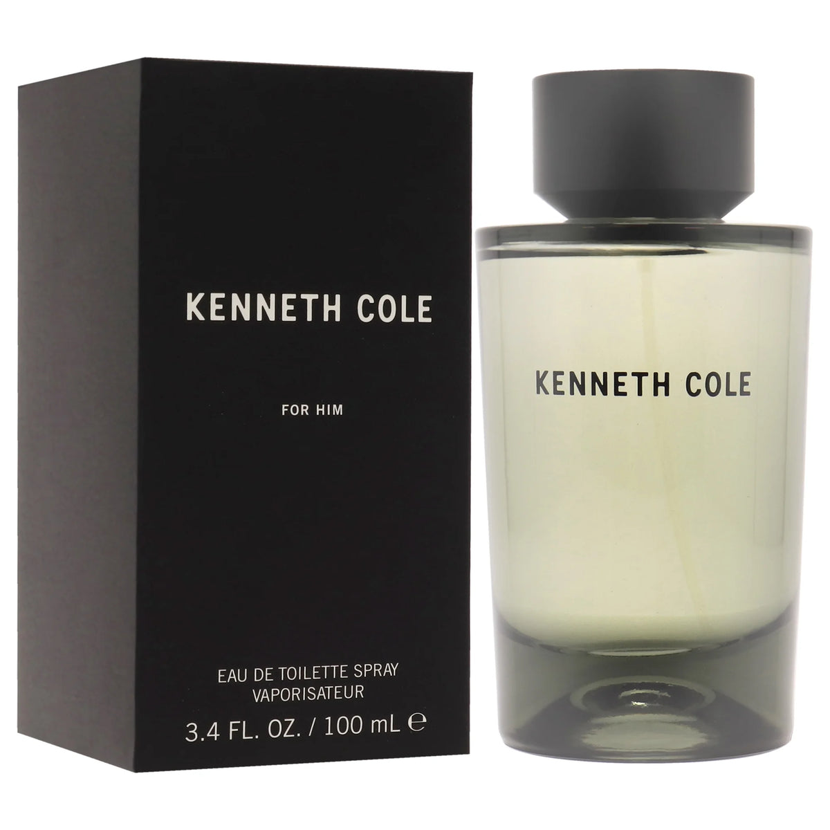 3.4 oz EDT Spray O470569