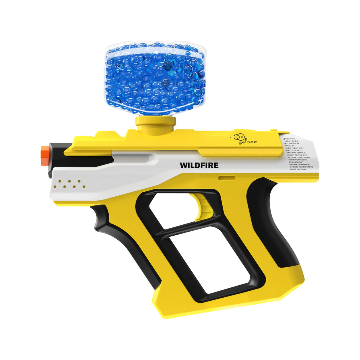 2 Pack Water Bead Blasters W6485