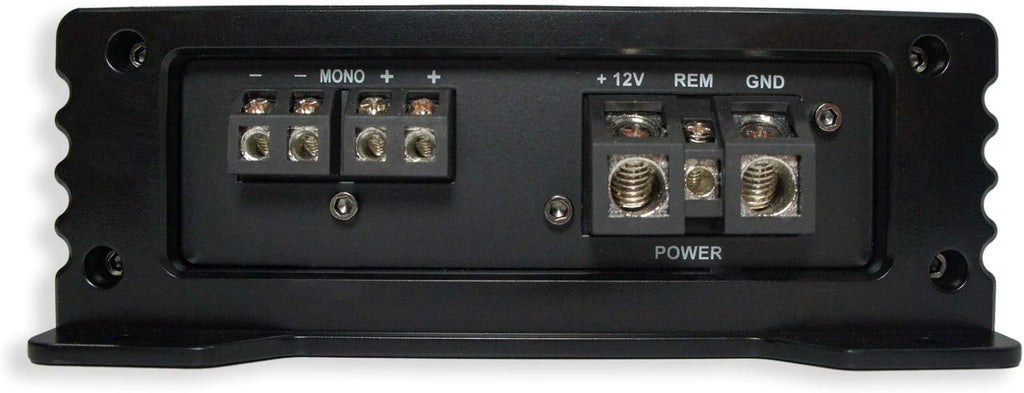 Kicker CVT12 Amplifier Dual 12" Custom Sub Box Enclosure R109414