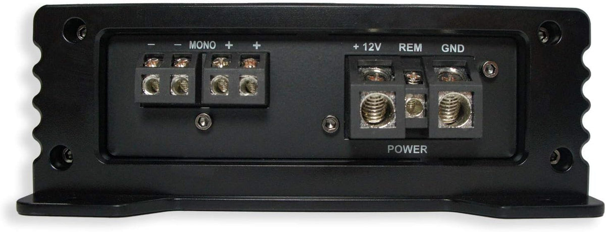 Kicker CVT12 Amplifier Dual 12" Custom Sub Box Enclosure R109414
