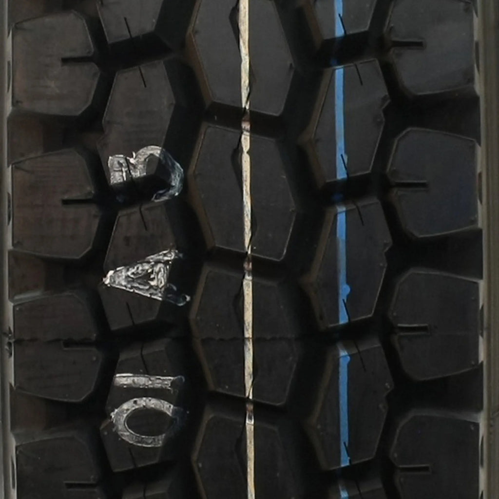 11R22.5 Commercial Tire B61791