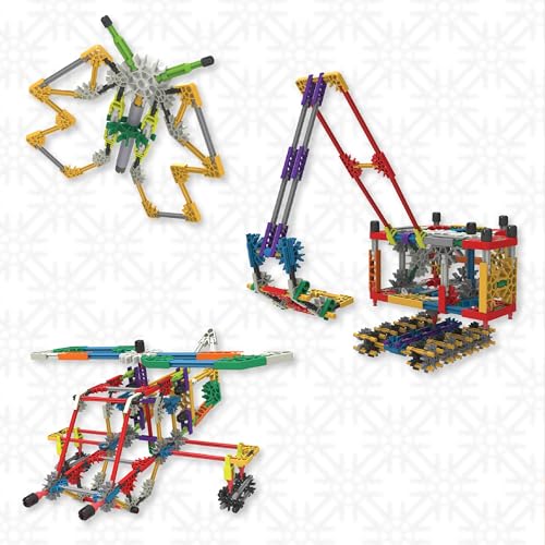 480 Pieces Building Set G36275