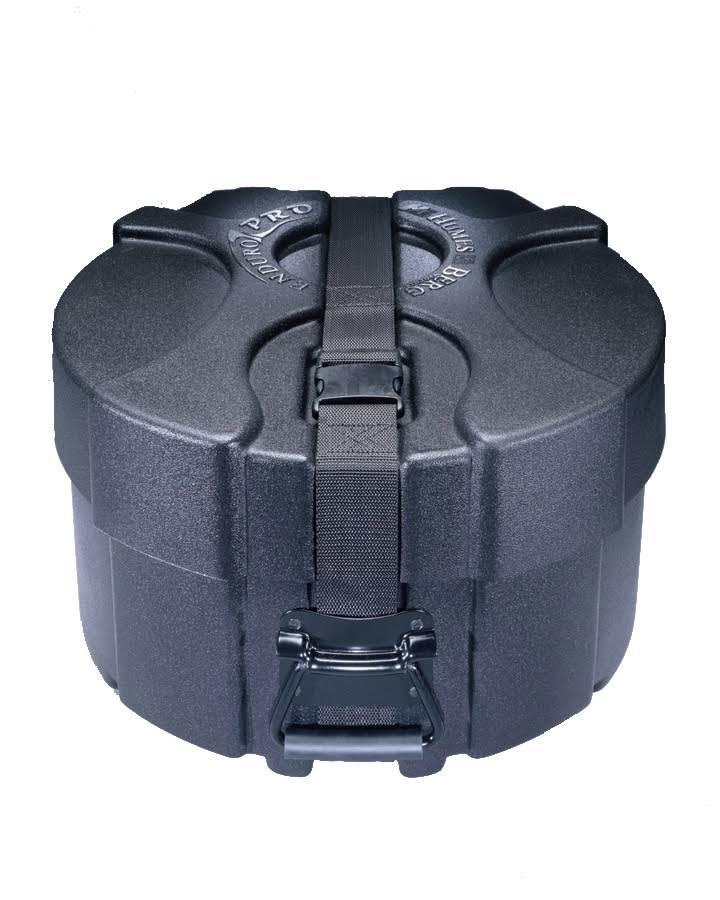 10x22 x 8x22 Drum Case with Foam X955527