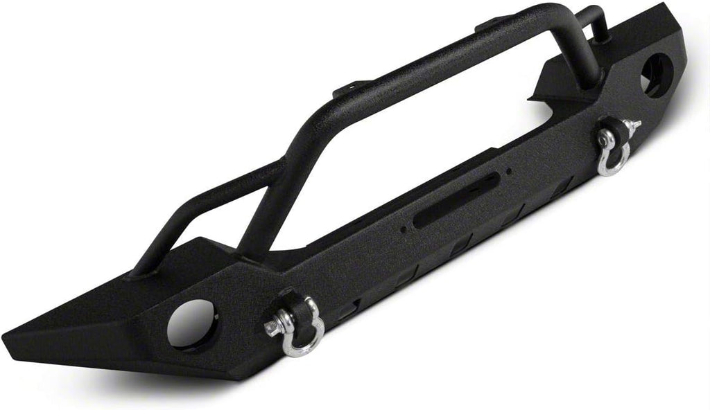 Front Bumper W890