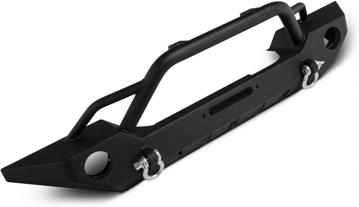 Front Bumper W890