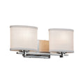 2 Light Bath Bar Y86548
