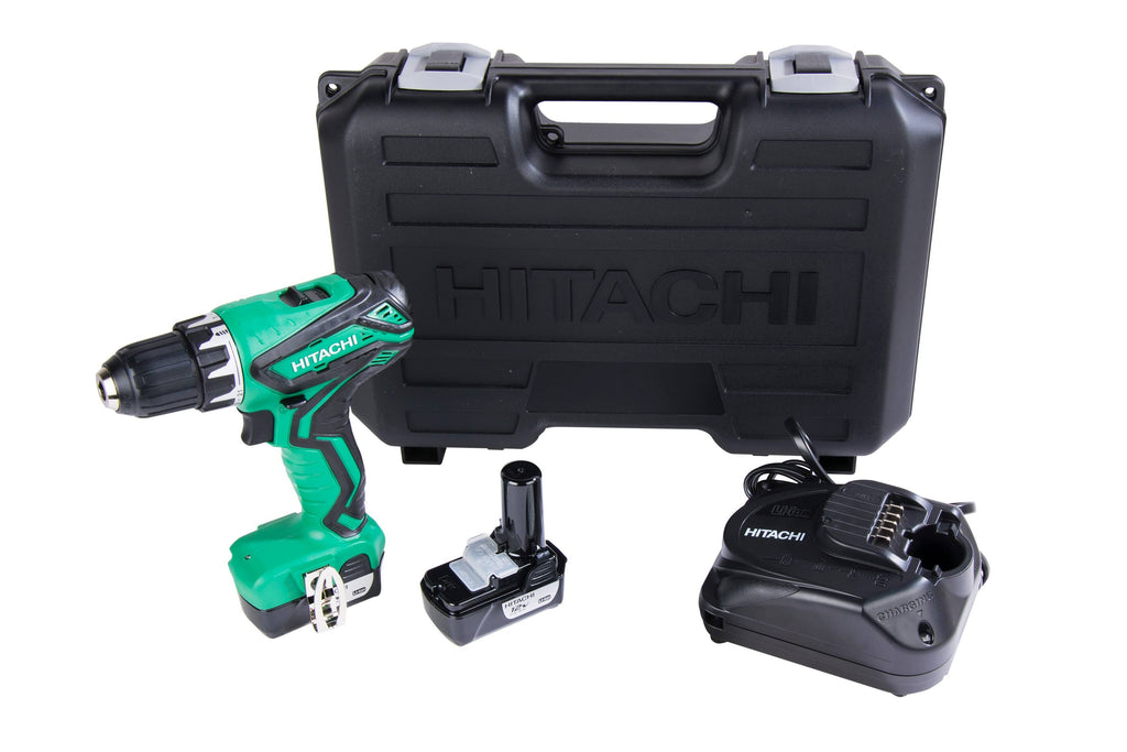 12V Lithium Ion Driver Drill M250138