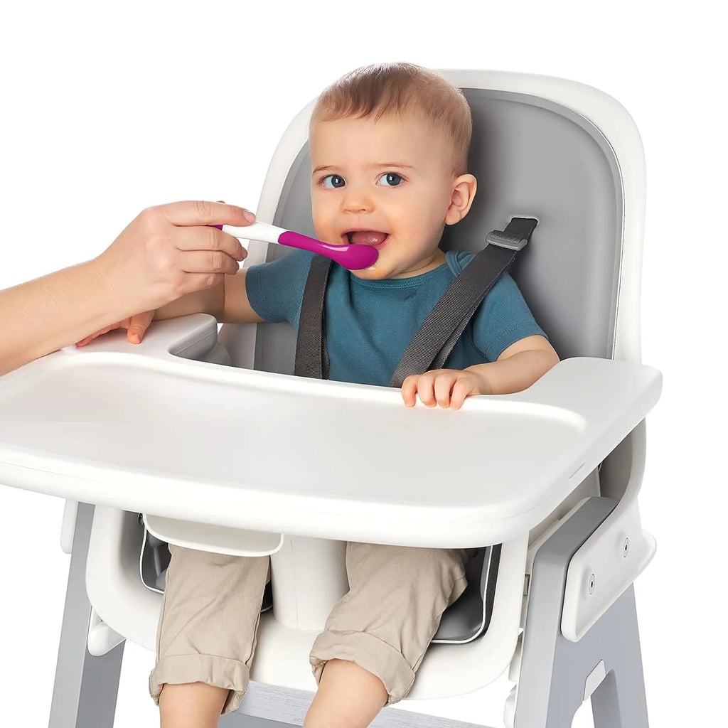 Infant Feeding Spoon 4 Count C905530