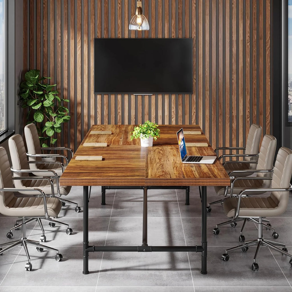 6FT Conference Table J973910