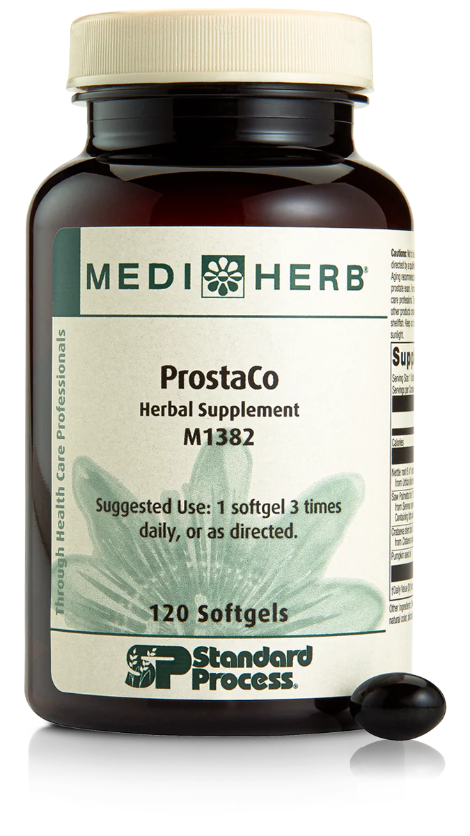 120 Softgels C118