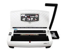 11" 3:1 Pitch Wire Binding Machine & Punch K429