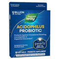 Probiotic Pearls Acidophilus 90 Capsules Y227003