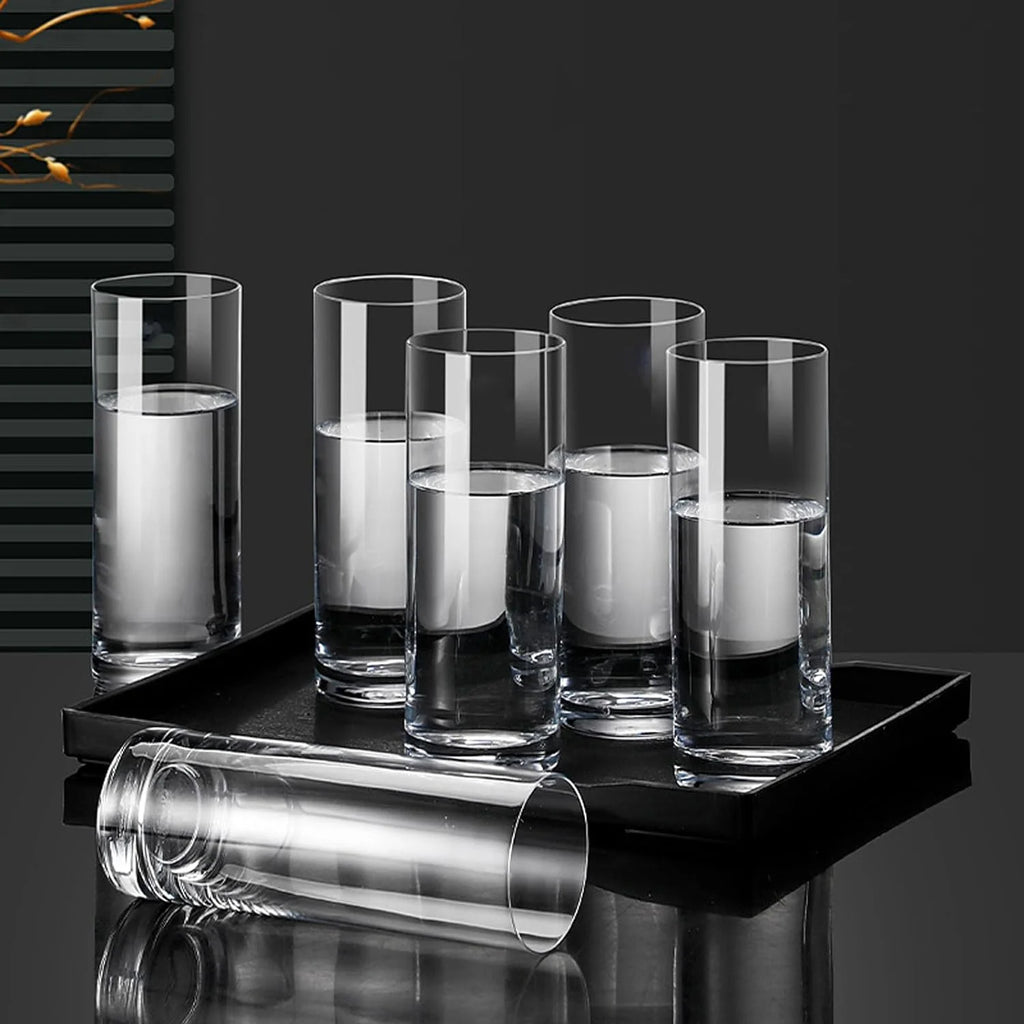 Highball Glasses Set of 4 10.8 oz N9321