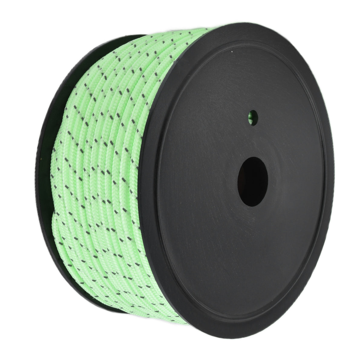 50m Reflective Nylon Tent Rope U60364
