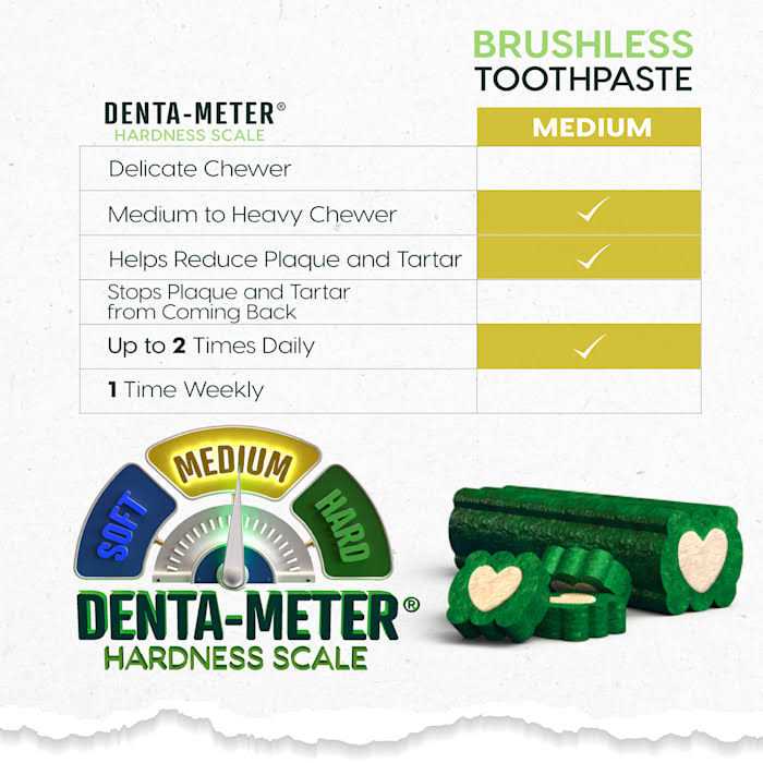 Brushless Toothpaste V23588