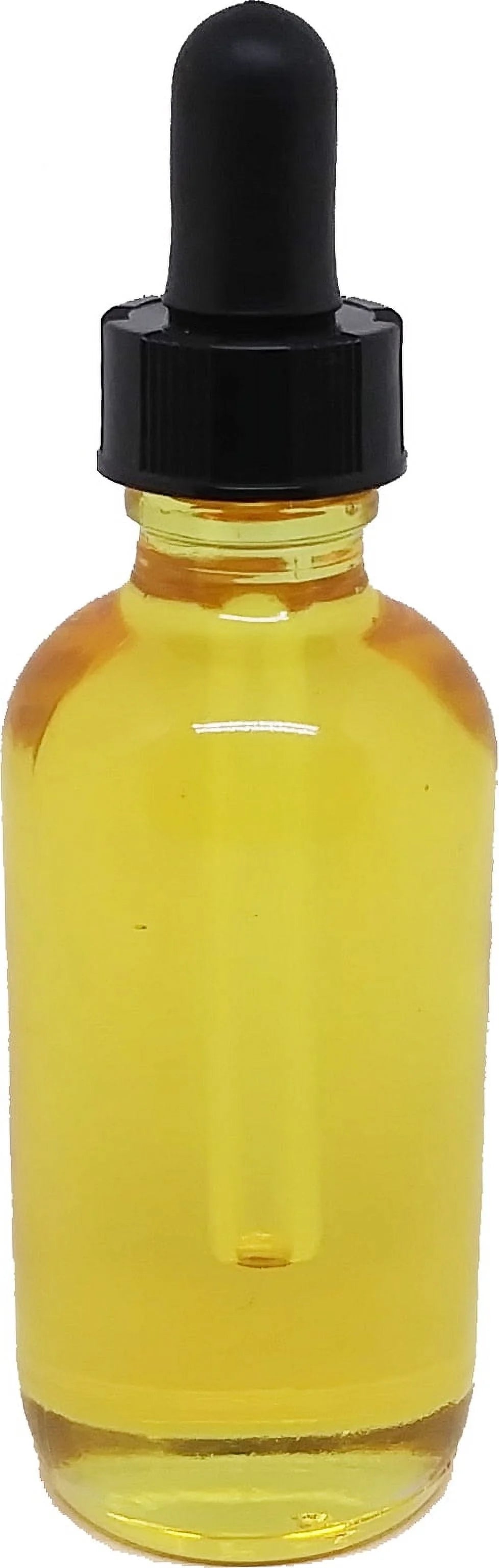 Men Cologne Body Oil Fragrance 2 oz Q392