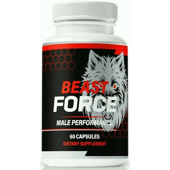 60 Capsules B530
